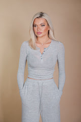 Komplet Majica i Donji Dio Trenerke – Ženski Udobni Set