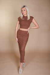 Sofisticirani ženski komplet