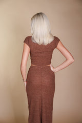 Sofisticirani ženski komplet