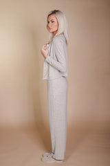 Ženski komplet trenerke – majica, gornji i donji dio